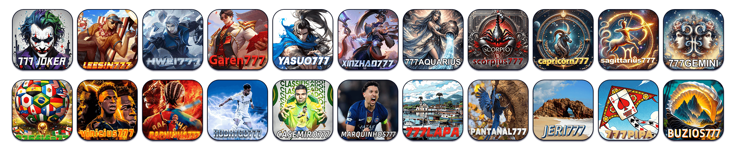 Hero Banner